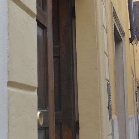 Arena Inn B&B Verona Exteriör bild