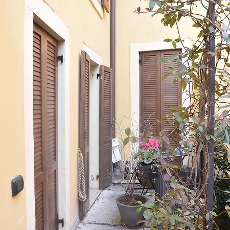 Arena Inn B&B Verona Exteriör bild