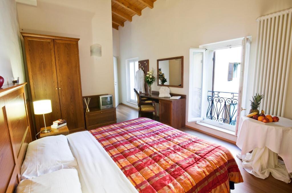 Arena Inn B&B Verona Exteriör bild