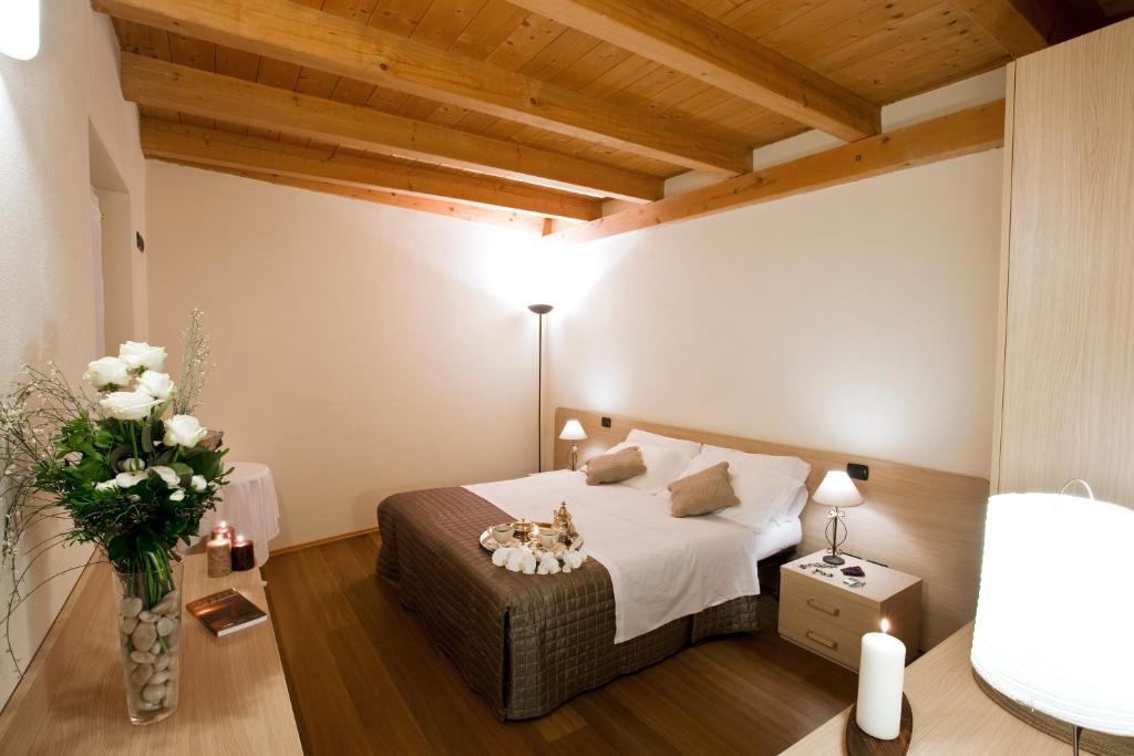 Arena Inn B&B Verona Rum bild