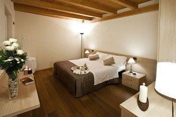 Arena Inn B&B Verona Exteriör bild