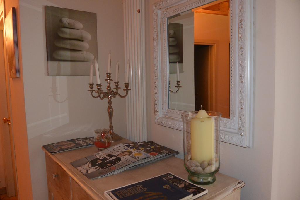 Arena Inn B&B Verona Exteriör bild