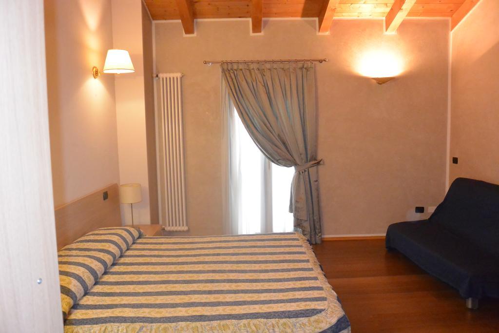 Arena Inn B&B Verona Exteriör bild